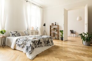 Sildebensparket pris pr m2 – hvad koster det?