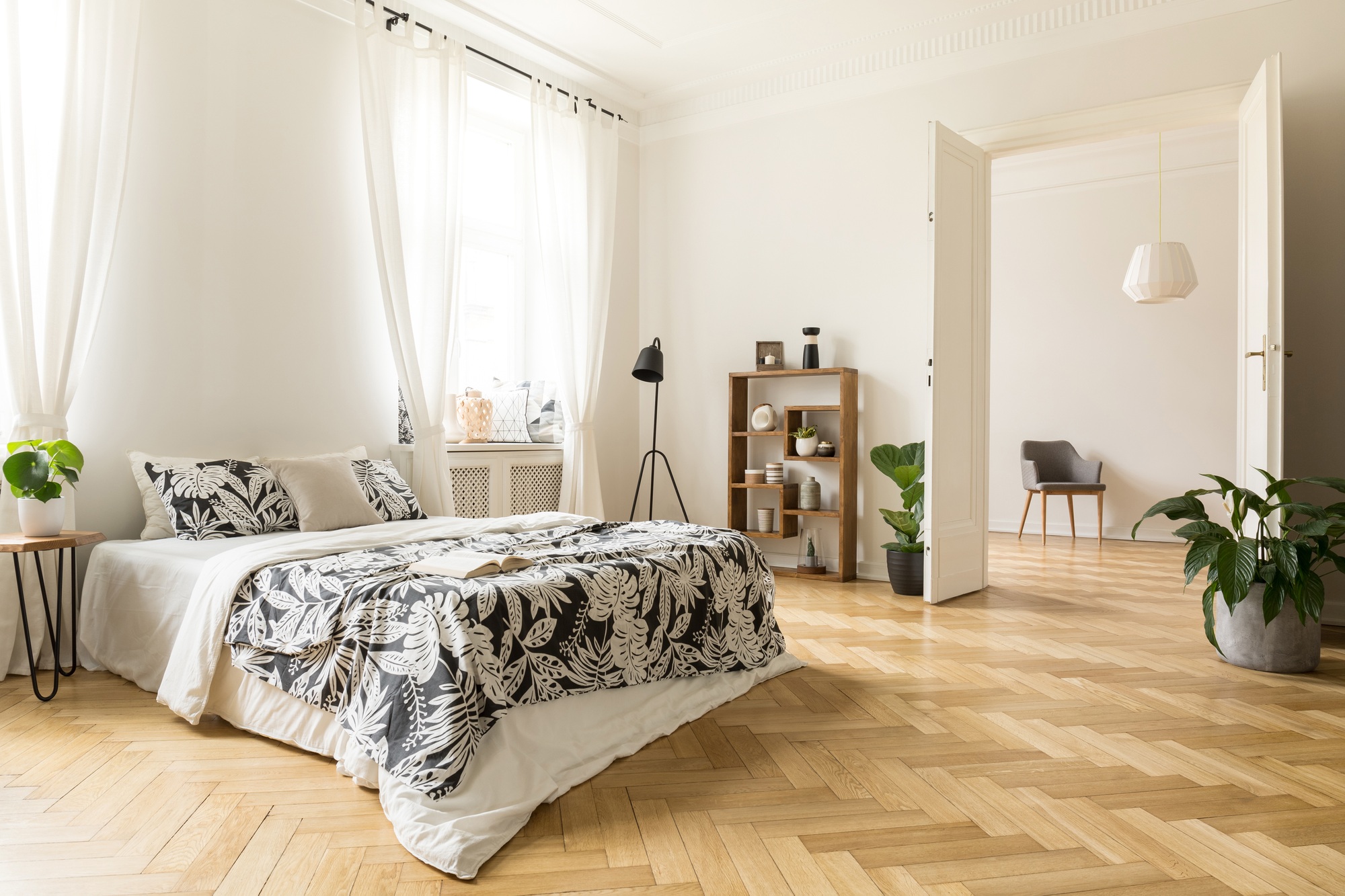 Sildebensparket pris pr m2 – hvad koster det?